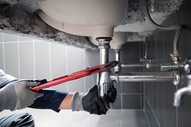 Licensed Emergency Plumber service in Zion, IL - Street Wise - Plumbing